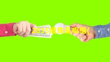 2835燈珠是哪個(gè)品牌 2835燈珠有幾種電壓
